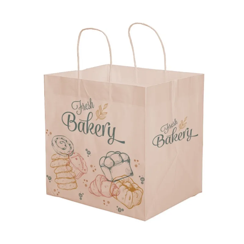 Bakery brown